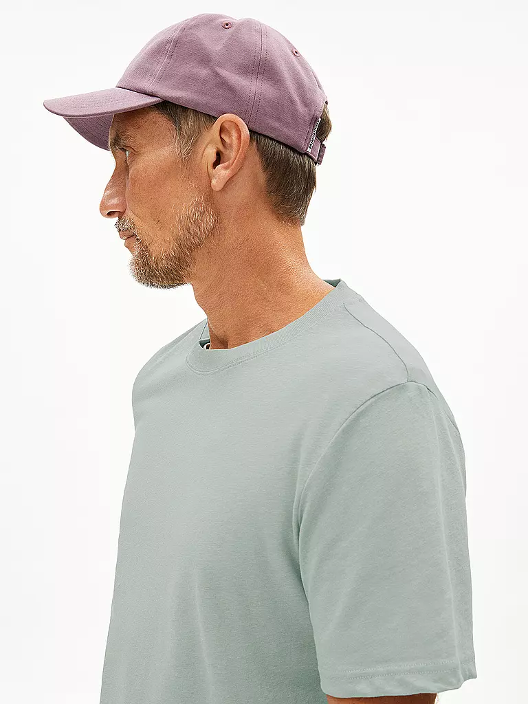 ARMEDANGELS | T-Shirt MAARKOS | beige
