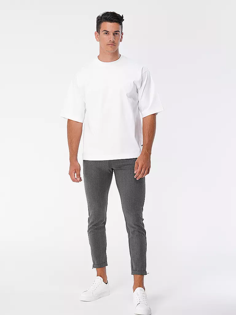 ARMEDANGELS | T-Shirt VARAAS | weiss
