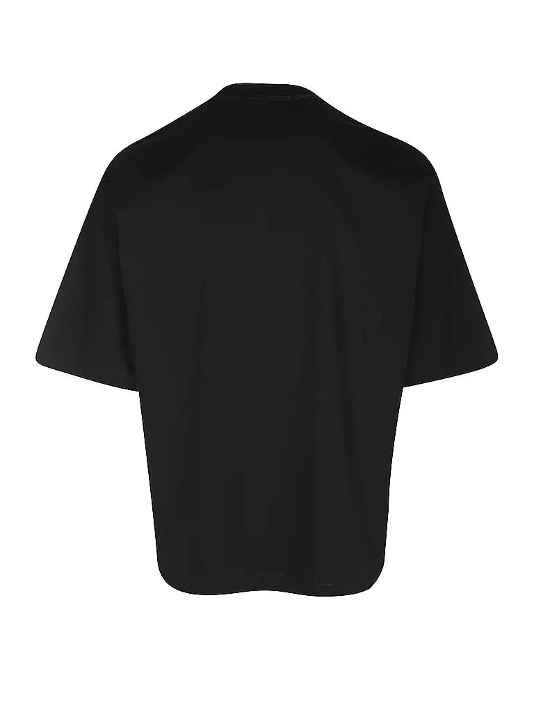 ARMEDANGELS | T-Shirt VARAAS | schwarz