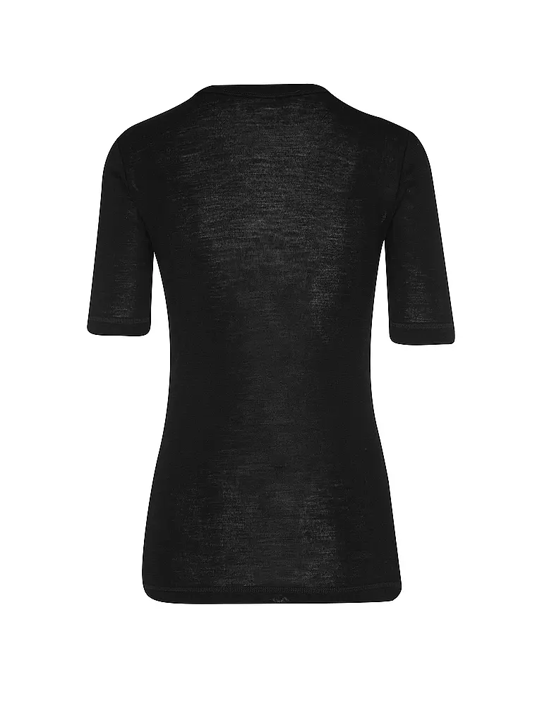 ARMEDANGELS | T-Shirt | schwarz