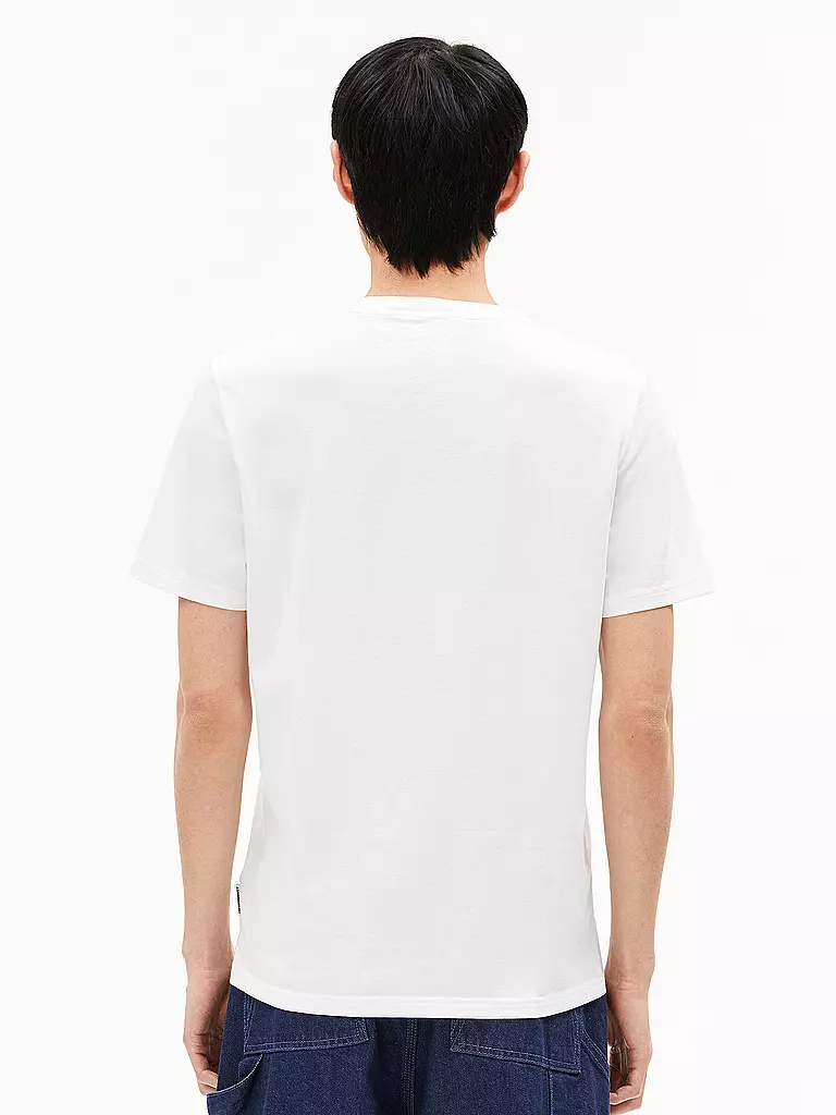 ARMEDANGELS | T-Shirt | beige