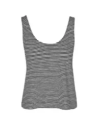 ARMEDANGELS | Top MINAAMI | schwarz