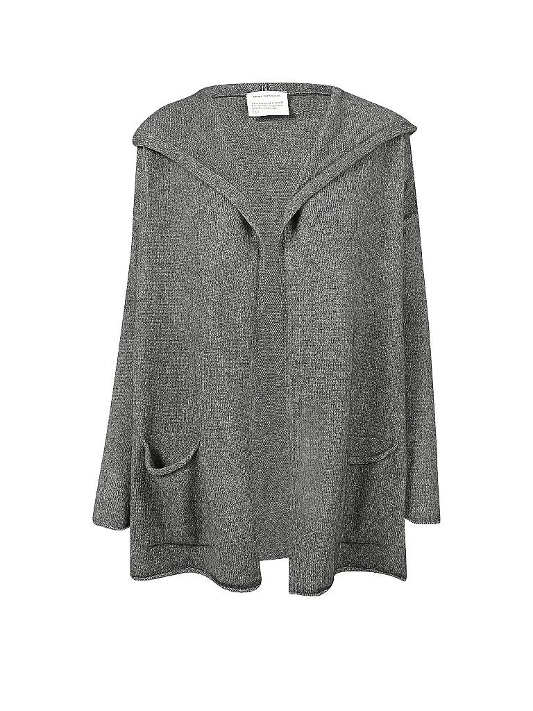 ARMEDANGELS | Weste " Valdaa " | grau