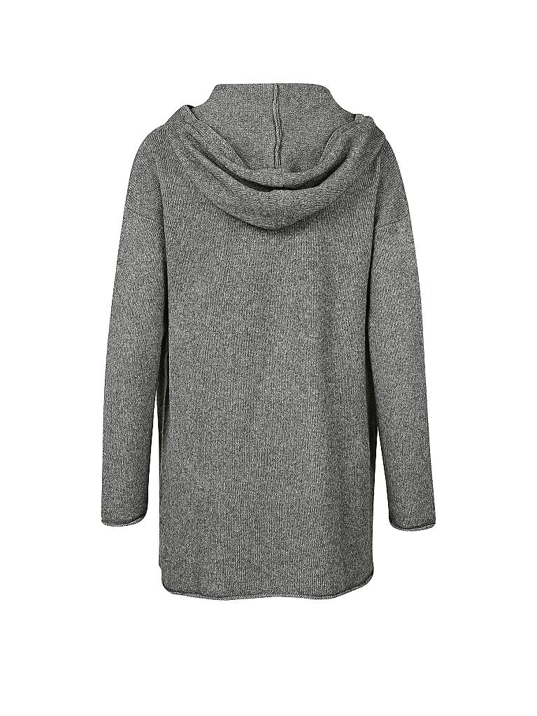 ARMEDANGELS | Weste " Valdaa " | grau