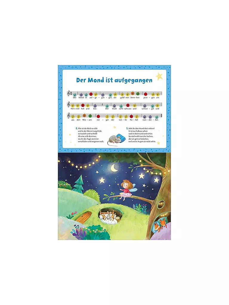 ARS EDITION VERLAG | Mein liebstes Klavierbuch | keine Farbe