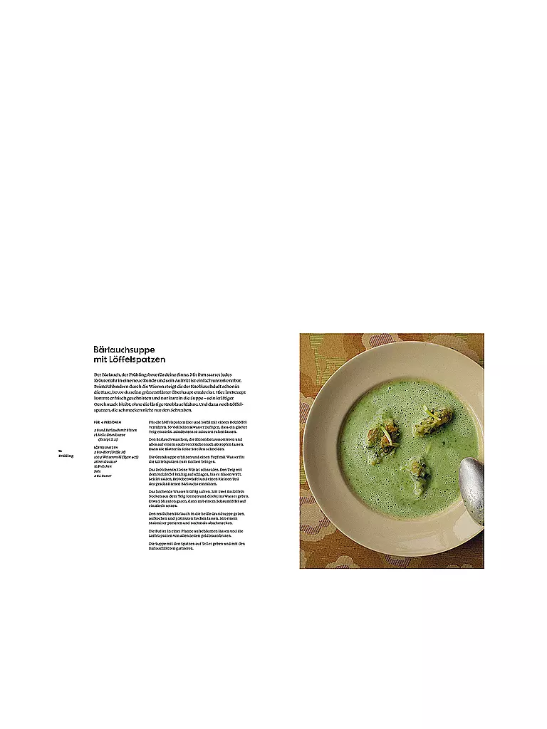 ARS VIVENDI | Kochbuch - Suppenkult | keine Farbe