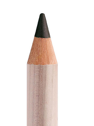 ARTDECO GREEN COUTURE | Augenkonturenstift - Smooth Eye Liner ( 10 Black ) 