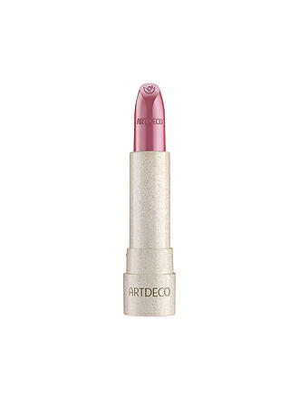 ARTDECO GREEN COUTURE | Lippenstift - Natural Cream Lipstick ( 673 Peony ) 
