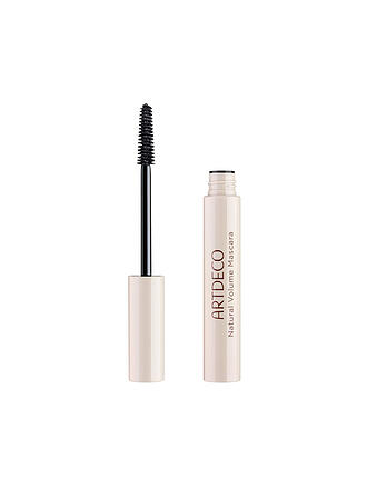 ARTDECO GREEN COUTURE | Natural Volume Mascara ( 1 Deep Black )