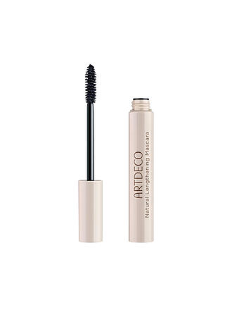 ARTDECO GREEN COUTURE | Natural Lengthening Mascara ( 1 Deep Black )