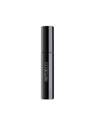 ARTDECO GREEN COUTURE | Open Eyes Butterfly Mascara ( 1 Deep Black ) 