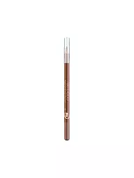 ARTDECO GREEN COUTURE | Augenbrauenstift - Natural Brow Pencil ( 3 Walnut Wood ) | braun