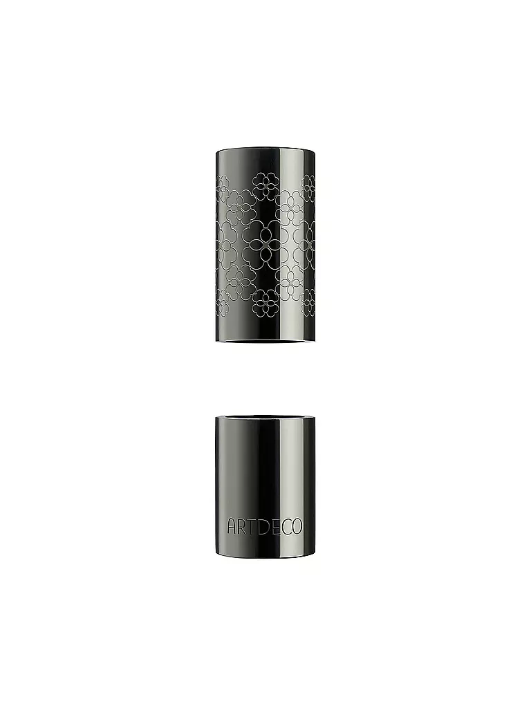 ARTDECO GREEN COUTURE | Couture Lipstick Case (2 Iconic) | grau