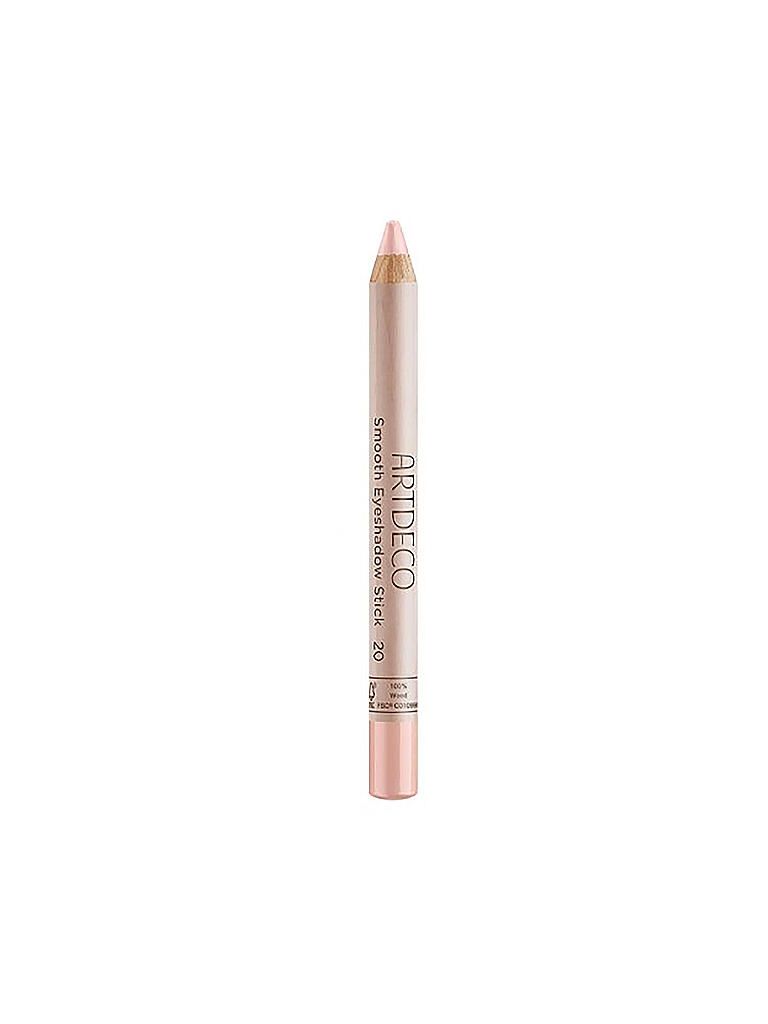 ARTDECO GREEN COUTURE | Lidschatten - Smooth Eyeshadow Stick ( 20 Nude Rose ) | rosa