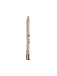 ARTDECO GREEN COUTURE | Lidschatten - Smooth Eyeshadow Stick ( 62 Chocolate Brown ) | braun