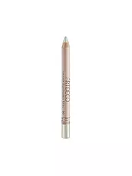 ARTDECO GREEN COUTURE | Lidschatten - Smooth Eyeshadow Stick ( 62 Chocolate Brown ) | hellgrün