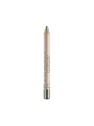 ARTDECO GREEN COUTURE | Lidschatten - Smooth Eyeshadow Stick ( 62 Chocolate Brown ) | dunkelgrün