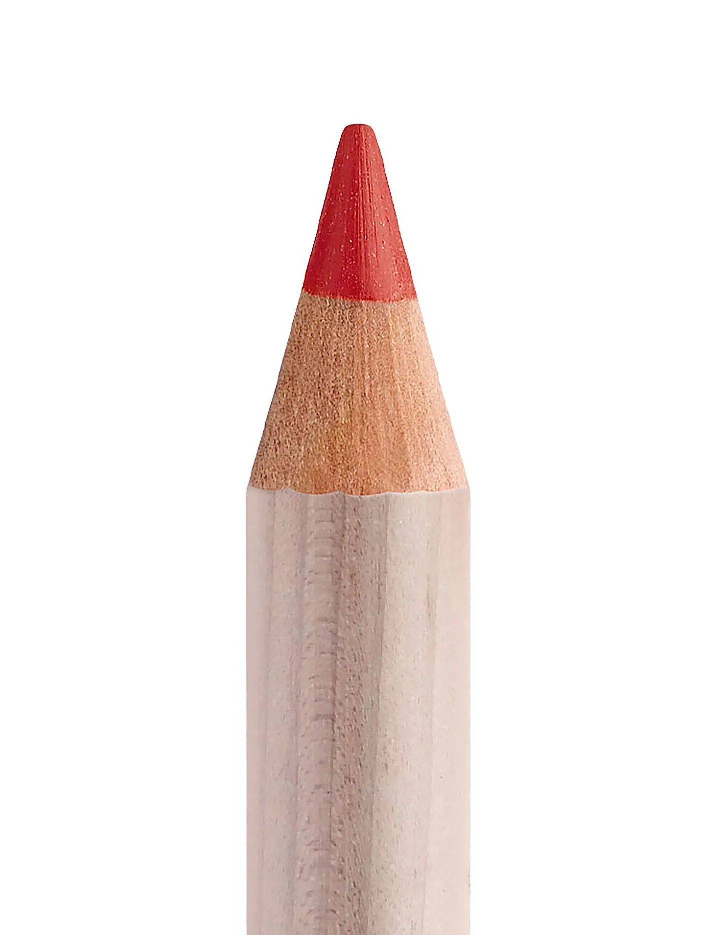 ARTDECO GREEN COUTURE | Lippenkonturenstift - Smooth Lip Liner ( 08 Poppi Field )  | rot