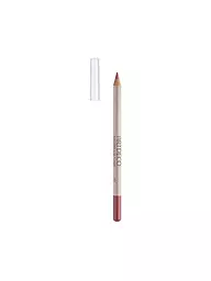 ARTDECO GREEN COUTURE | Lippenkonturenstift - Smooth Lip Liner ( 24 Rosewood )  | braun