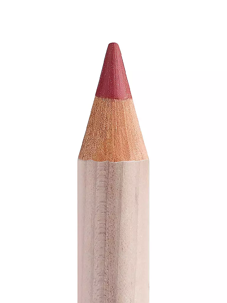 ARTDECO GREEN COUTURE | Lippenkonturenstift - Smooth Lip Liner ( 24 Rosewood )  | rosa