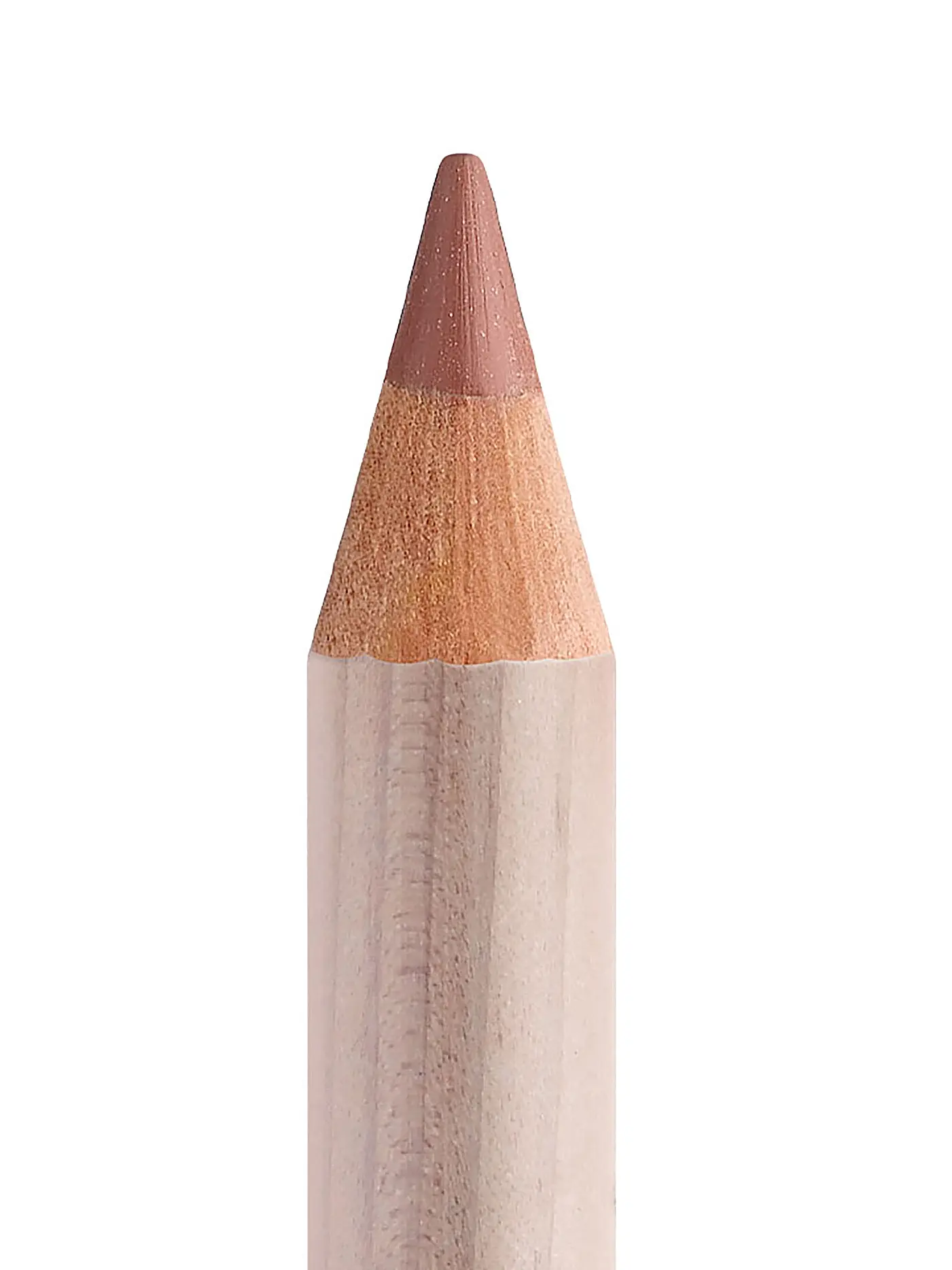 ARTDECO GREEN COUTURE | Lippenkonturenstift - Smooth Lip Liner ( 08 Poppi Field )  | braun
