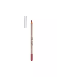 ARTDECO GREEN COUTURE | Lippenkonturenstift - Smooth Lip Liner ( 24 Rosewood )  | rot