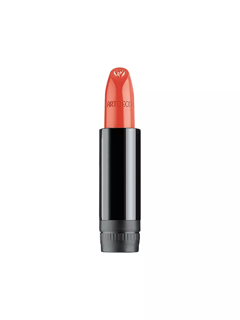 ARTDECO GREEN COUTURE | Lippenstift - Couture Lipstick Refill (218 Peach Vibes) | orange