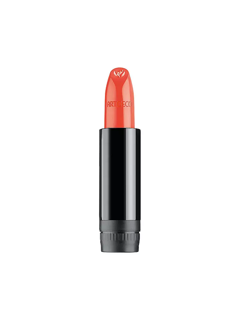 ARTDECO GREEN COUTURE | Lippenstift - Couture Lipstick Refill (224 SR Oronge) | orange