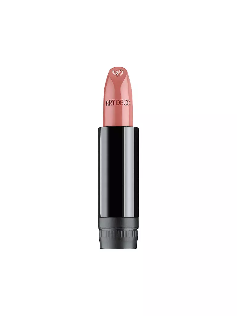 ARTDECO GREEN COUTURE | Lippenstift - Couture Lipstick Refill (240 Gentle Nude) | rosa
