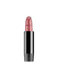 ARTDECO GREEN COUTURE | Lippenstift - Couture Lipstick Refill (244 Upside Brown) | beere