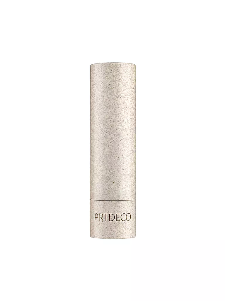 ARTDECO GREEN COUTURE | Lippenstift - Natural Cream Lipstick ( 618 Grapefruit )  | koralle