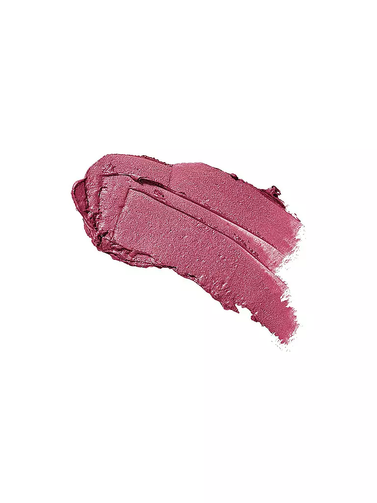 ARTDECO GREEN COUTURE | Lippenstift - Natural Cream Lipstick ( 675 Red Amaranth )  | rosa