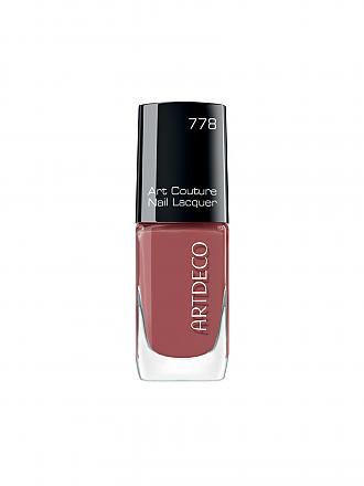 ARTDECO | Nagellack - Art Couture Nail Lacquer 10ml (778 Earthly Mauve)