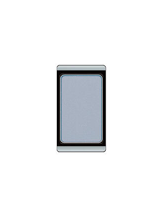 ARTDECO | Lidschatten - Eyeshadow Matt (583 Matt Blue Azulejo)