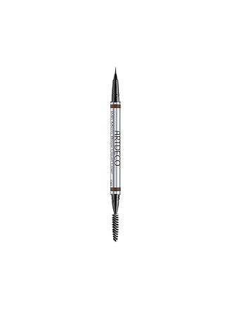ARTDECO | Augenbrauenstift - 24h Micro Brow Liquid Liner (06 Dark Brown)