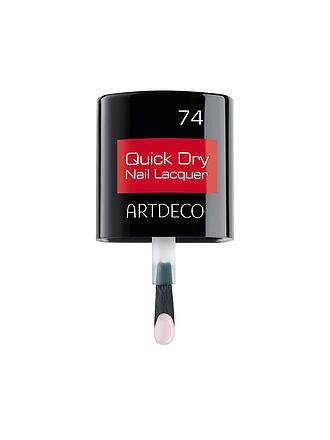 ARTDECO | Quick Dry Nail Lacquer (74 Flower Meadow)