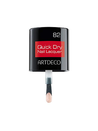ARTDECO | Vernis à Ongles Séchage Rapide (82 Delicate Romance)