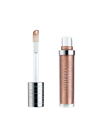 ARTDECO | Lip Gloss - Cosmic Kiss Lip Filler (05 Cosmic Nude)
