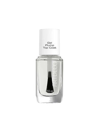 ARTDECO | Nagelpflege - Gel Plump Top Coat