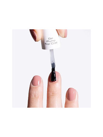 ARTDECO | Nagelpflege - Gel Plump Top Coat