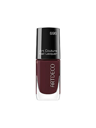 ARTDECO | Nagellack - Art Couture (696 Crimson Wine)