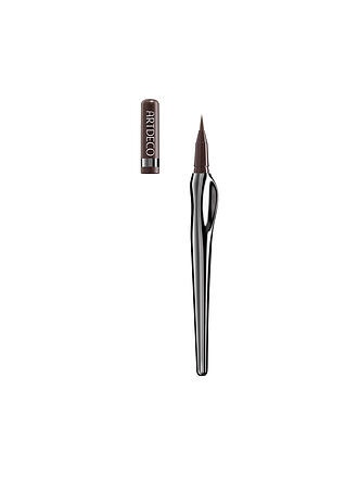 ARTDECO | Prescise Control Liquid Liner (22 Brown)