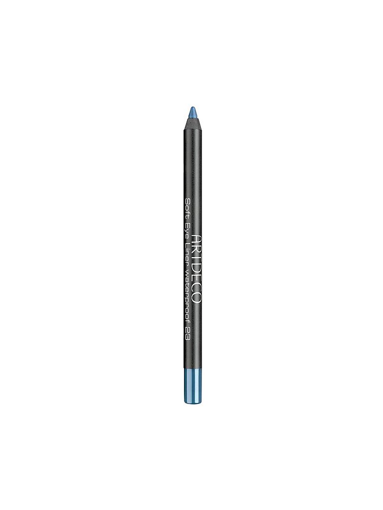 Artdeco Augenkonturenstift - Soft Eye Liner Waterproof (23 Cobalt Blue)