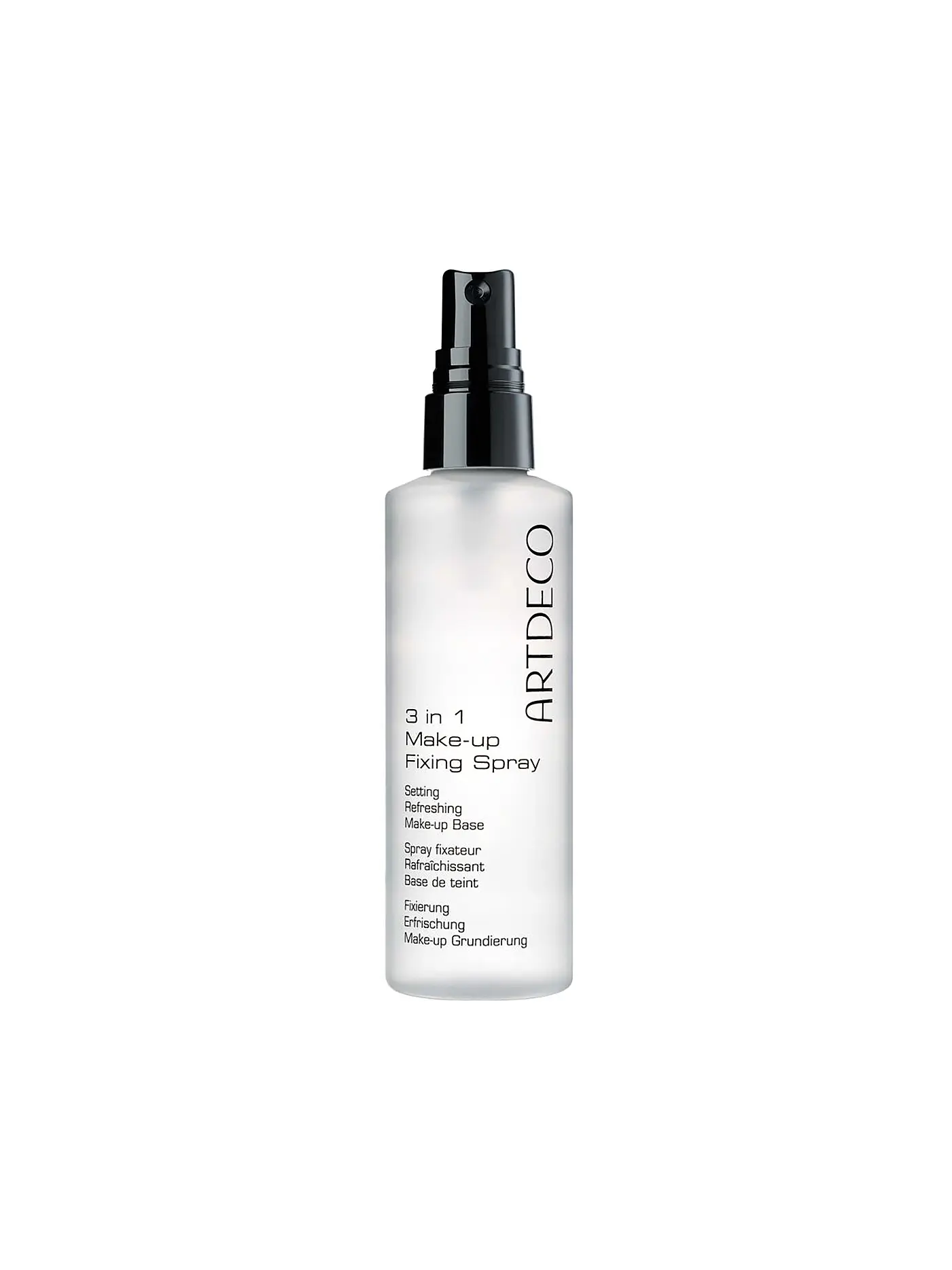 ARTDECO | 3 In 1 Make-up Fixing Spray ( transparent ) | transparent
