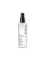 ARTDECO | 3 In 1 Make-up Fixing Spray ( transparent ) | transparent