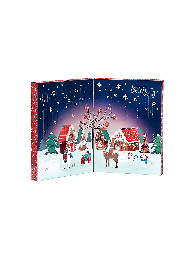 ARTDECO | Adventkalender 2023 | keine Farbe