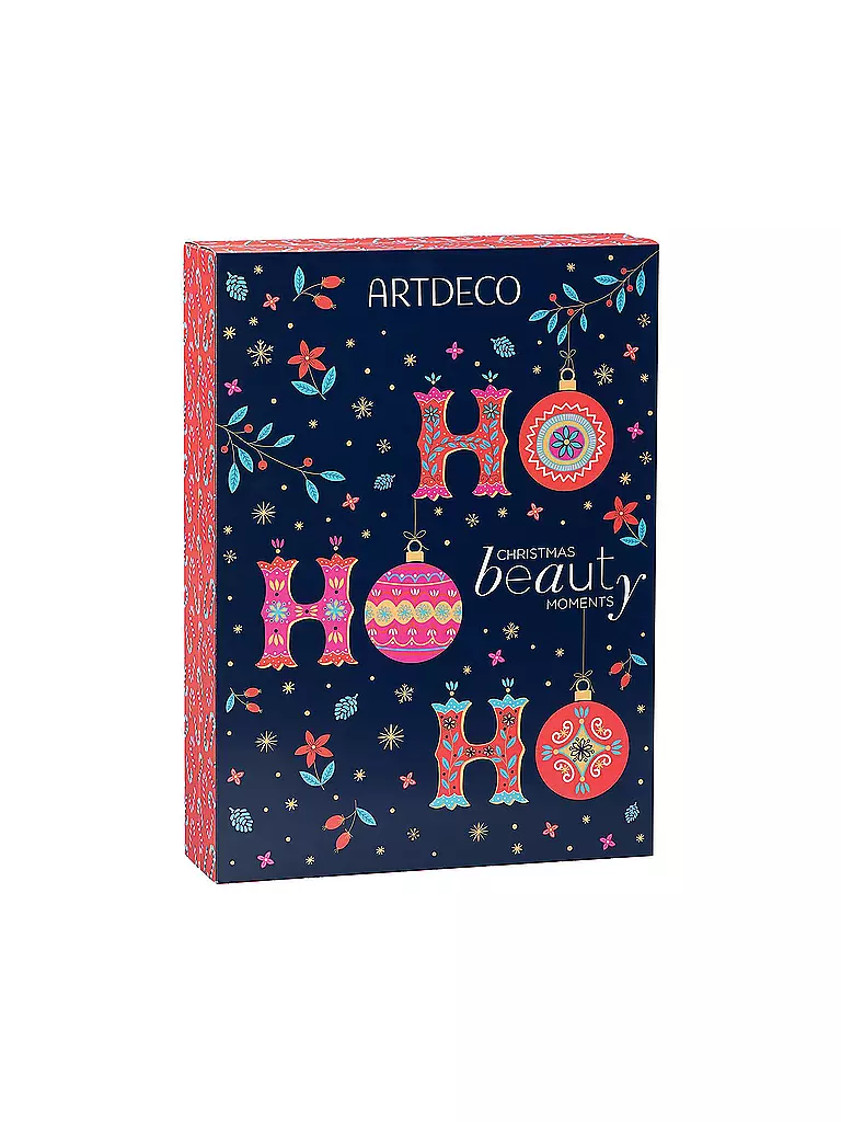 ARTDECO | Adventkalender 2023 | keine Farbe