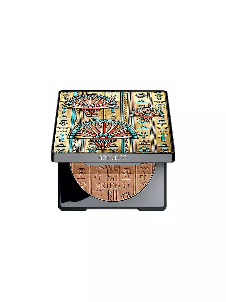 ARTDECO | All Seasons Bronzing Powder (Cleopatra Reinvented) | keine Farbe