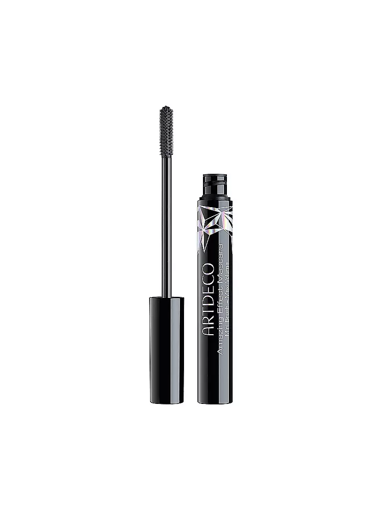 ARTDECO Amazing Effect Mascara ( 1P2 Black ) schwarz