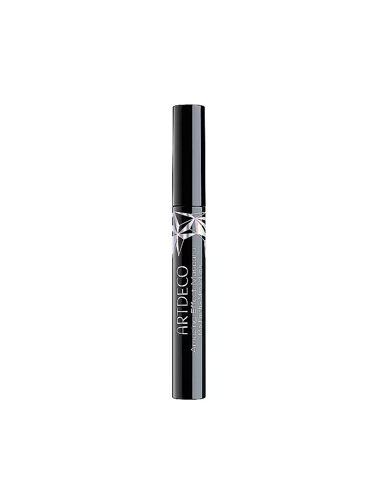 ARTDECO Amazing Effect Mascara ( 1P2 Black ) schwarz